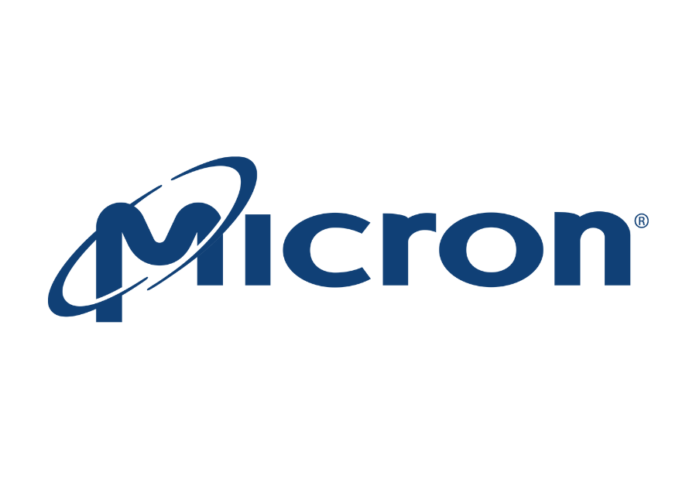 Chipmaker Micron's stock rises on a solid prediction driven by the AI boom