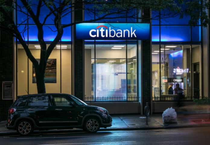Citi Bank cuts 10 research professionals in Asia Pacific as part of worldwide restructuring