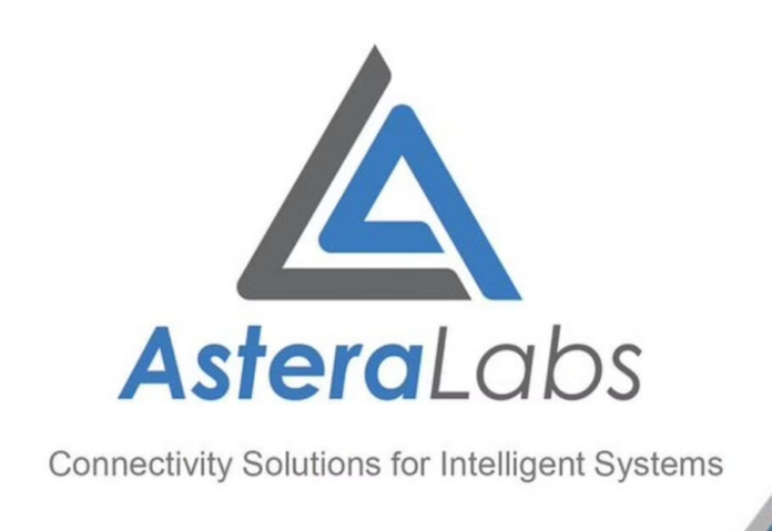 Astera Labs hopes to raise $673.2 million