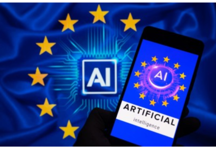 Europe moving toward innovative AI regulations, following MPs' vote