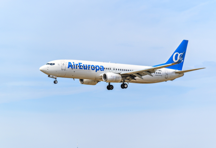Customer data may have been compromised in October breach, says Air Europa