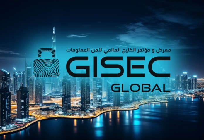 Former U.S. secret service agent and convicted hacker reunite for the first time on the GISEC Global stage