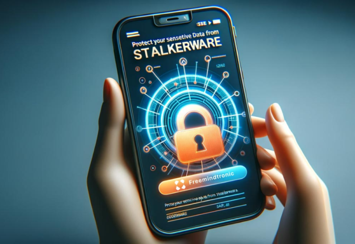 Kaspersky report reveals increase in the number of users affected by stalkerware
