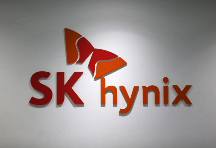 Nvidia supplier SK Hynix begins the large-scale production of the upcoming generation memory chip