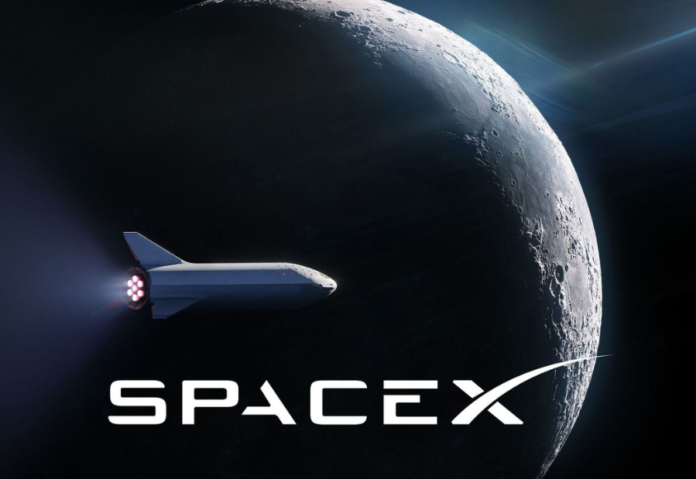 SpaceX will offer satellite laser lines that accelerate in-space communication to competitors