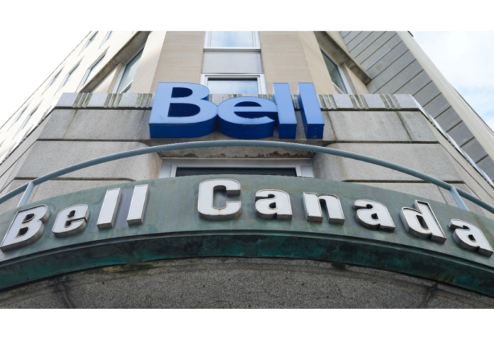 Bell, a massive telecom company in Canada fires hundreds of workers in less than ten minutes