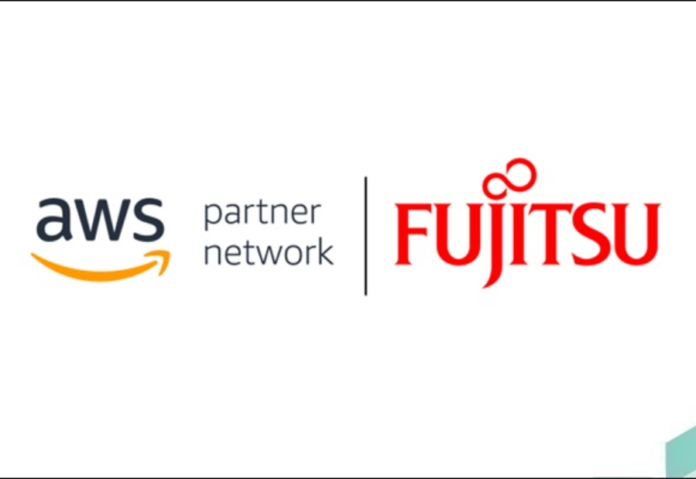Fujitsu and AWS deepen global partnership to accelerate legacy applications modernization on the cloud