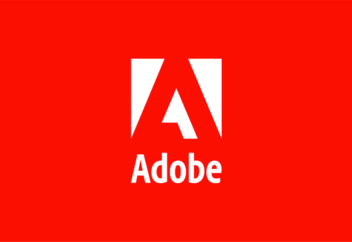 Adobe predicts lower second-quarter revenue