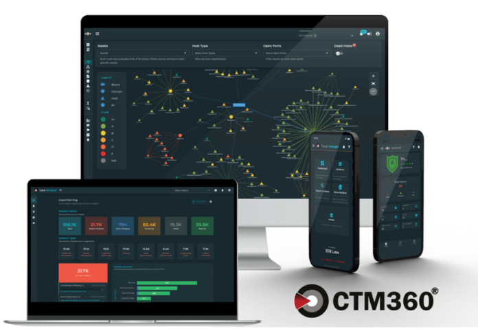 CTM360® Becomes ITU-D Sector Member to Strengthen Cybersecurity Support for Least Developed Countries