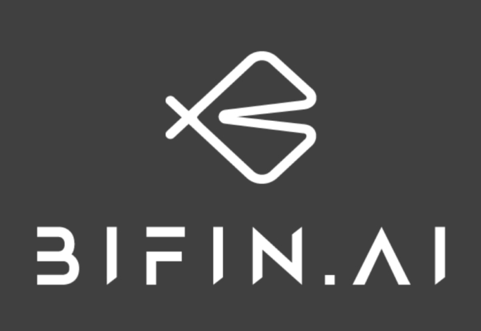 Bifin AI Embarks on Journey to Pioneer the Future of Decision-Making