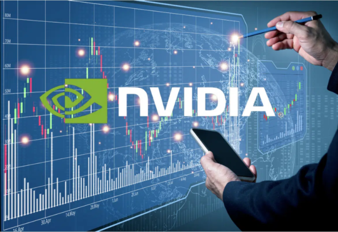 Nvidia's latest AI chip will be priced above $30,000