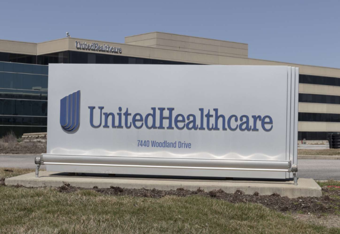 UnitedHealth CEO contacts White House over hack