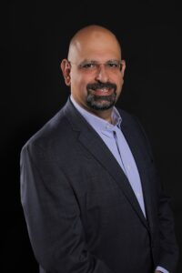 Bashar Bashaireh Managing Director Cloudflare