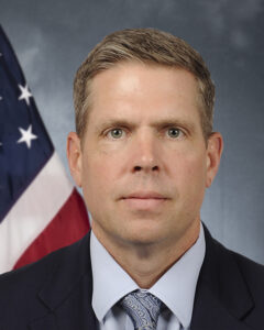 Matt ONeill Former U.S. Secret Service Agent