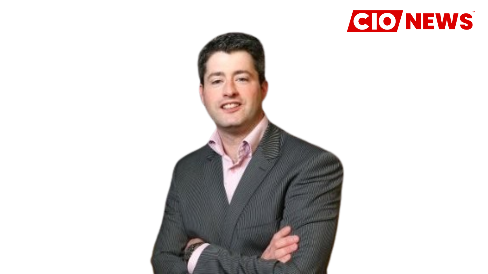 Eir appoints Fergal McCann as CTO CIO News