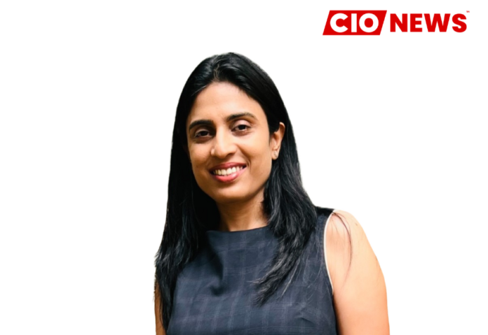 Mahindra Group appoints Shivani Arni as Deputy Group CISO
