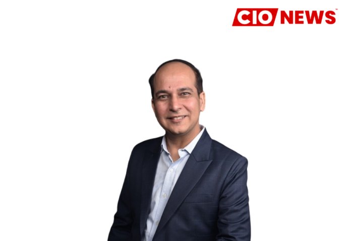 Adapting to the Ever-Evolving Technology and Business Landscape: Insights from a Versatile Technology Leader says Manish Panjwani, CTO at Shriram Automall India Group