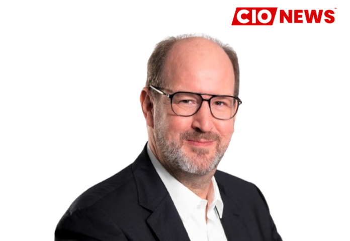Ex-TomTom and Zalando exec Eric Bowman appointed by King as CTO