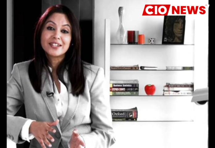 Women in the technology industry is constantly increasing, says Rajita Bhatnagar