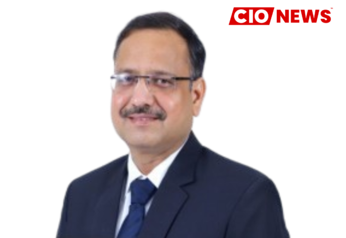 Anil Gupta elevated by Indus Towers to CTDO position