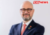 Costin Mandrea appointed by SLMG Group as CEO Costin Mandrea appointed by SLMG Group as CEO