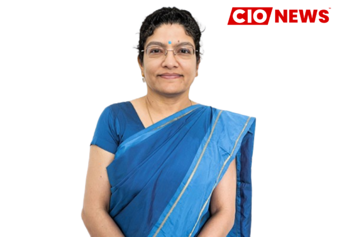 Vijayalakshmi Natarajan appointed by PNB MetLife as CRCO