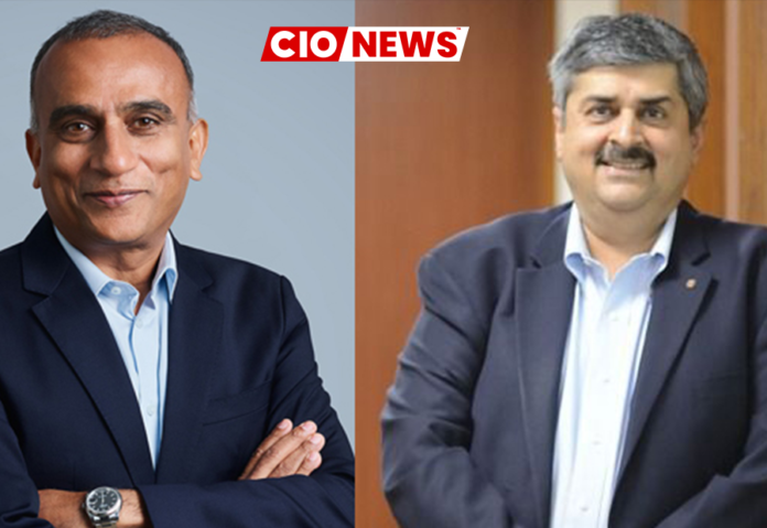 Sudhanshu Vats appointed by Pidilite as MD Designate; Bharat Puri to step down