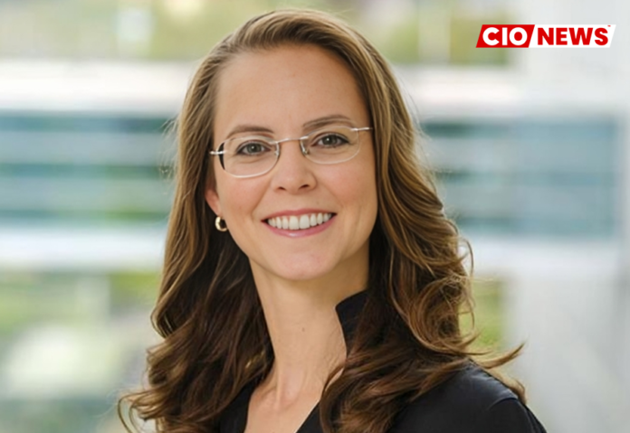 T-Systems appoints Dr. Christine Knackfuss-Nikolic as CTO, to drive product meld and transformation