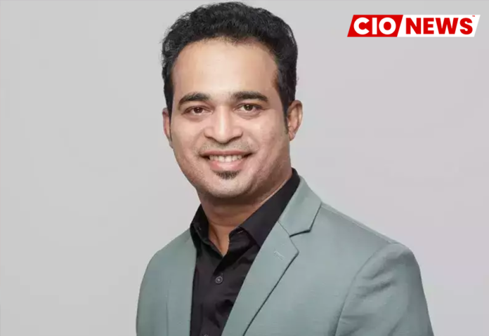 CleverTap appoints Zeeshan Ramlan as Global VP and Head - HR Partnering & Operations