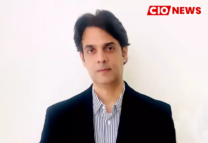 Former Skoda Marketing Head, Rahul Pansare joins Stellantis India as Group Marketing Head