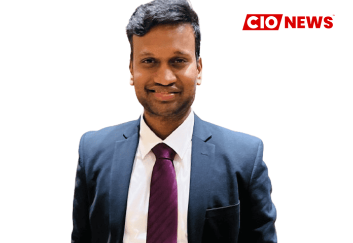 Prism Johnson appoints Rohith Chintawar as Chief Digital Officer