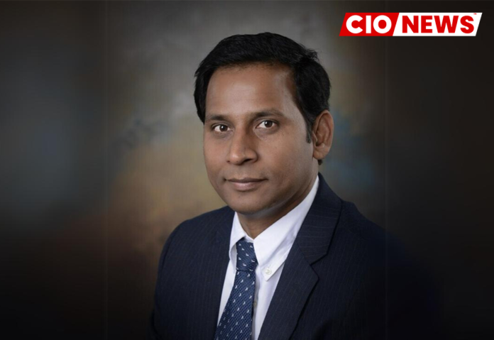 Four Seasons Hotels and Resorts Appoints Sudhakar Veluru as Executive Vice President and Chief Information Technology Officer