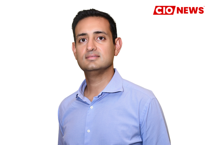 Arihant Patni, a renowned entrepreneur and VC, joins Clover Infotech’s Advisory Board