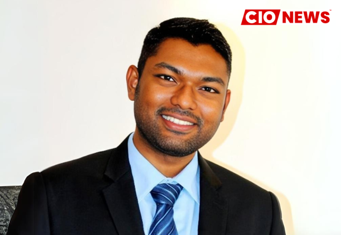 Alagesan Hanippuya named by RHB Banking Group as Head of Group Regional IT