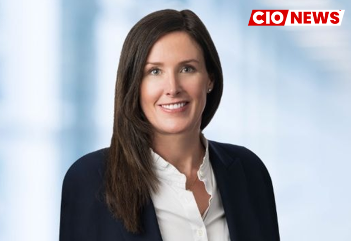MFS Investment Management names Alison O'Neill as next CIO