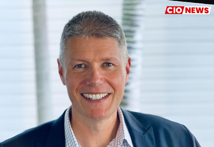 SkyCity appoints Andrew McPherson as the new CIO