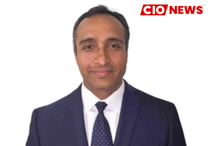 Ryan Appoints New Chief Data Officer Chitranjan Sharma