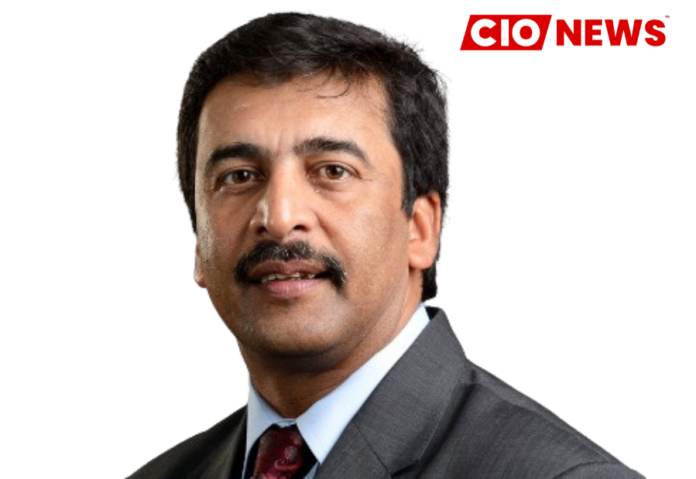 Piyush Mehta appointed by Genpact as India Country Manager