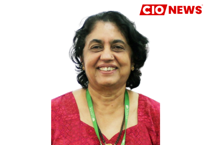 Future-Proofing the Workforce: How Skilling is Cultivating Next-gen Tech Talent: Lakshmi Mittra, SVP and Head, Clover Academy