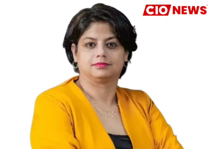 Kraft Heinz appoints Priyanka Kulkarni as HR Head – India