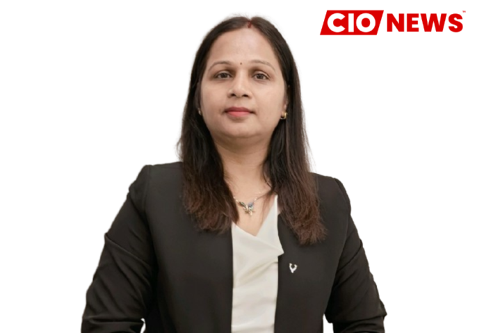 Neelima Sharma joins Cairn Oil and Gas as Dy. Head Digital