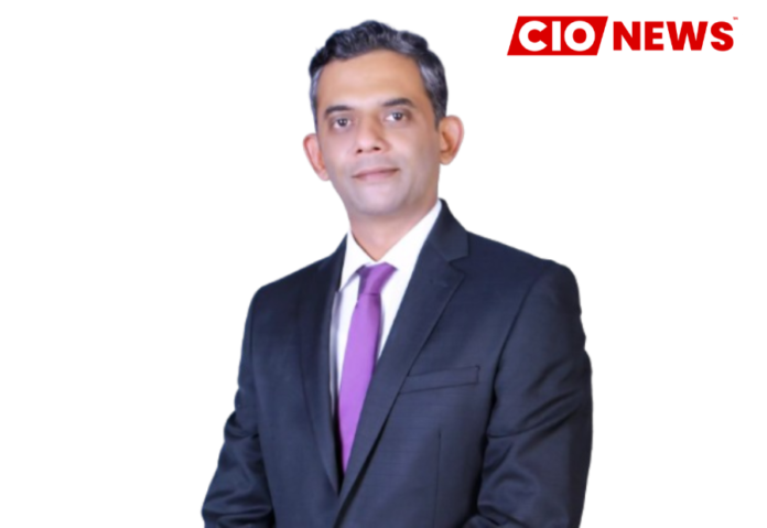 With Severe Shortage of Cybersecurity Personnel, Few Must Do's for The Indian FinTech Sector: Praveen Paulose, MD & CEO of Celusion Technologies