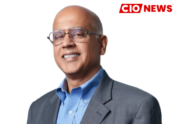 DigiCert expands executive leadership team with appointment of Atri Chatterjee as chief marketing officer