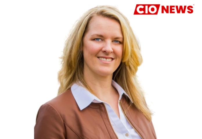 Leidos appoints Alexandra Guenther as CIO