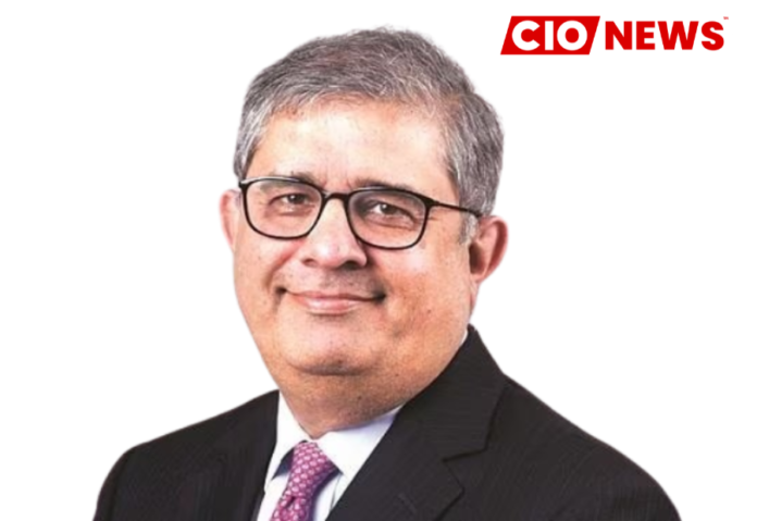 Amitabh Chaudhry re-appointed as Axis Bank’s MD, CEO