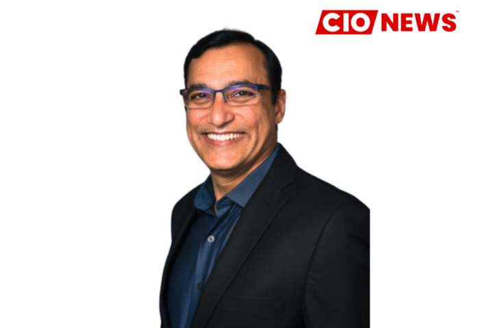 Sunil Wadhwa Joins Kong as Chief Customer Officer