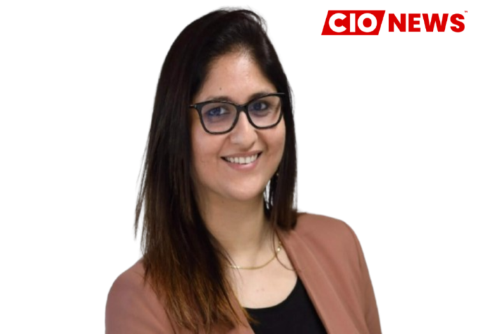 Sharda Tickoo elevated by Trend Micro to Country Manager for India & SAARC