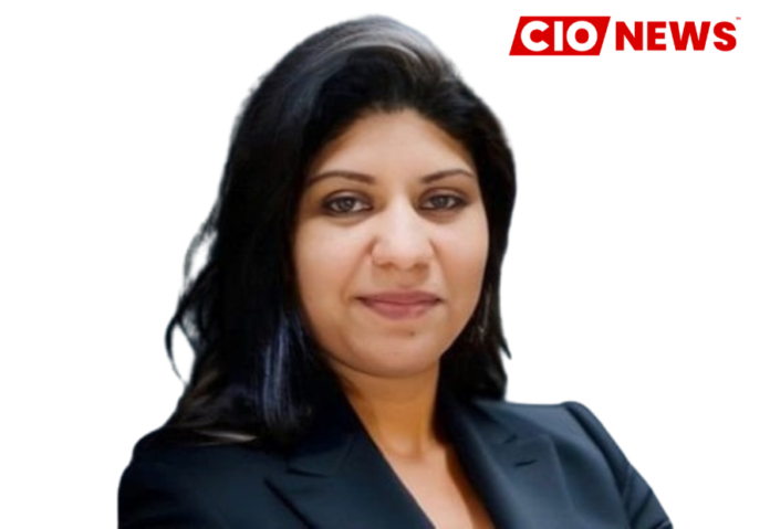 Unisys Names Ruchi Kulhari as Senior Vice President and Chief Human Resources Officer