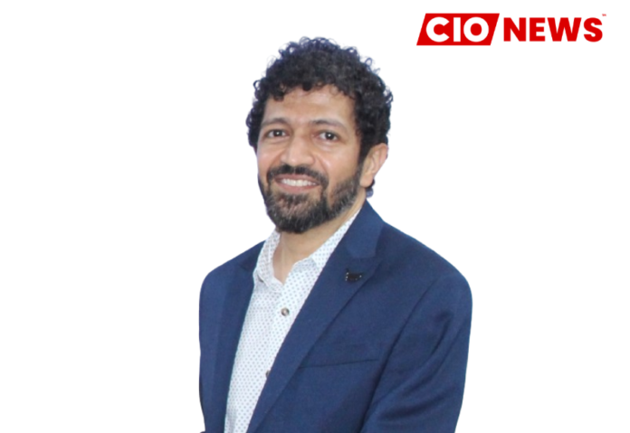 Low-Code/No-Code: The Key to Intelligent Automation and Agile Business Management: Sachin Panicker, Chief AI Officer, Fulcrum Digital