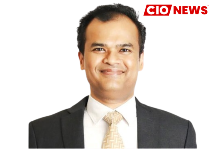 Sandeep Walunj appointed by Motilal Oswal Financial Services Limited as Group Chief Marketing Officer